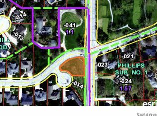 2000 W Laurel St, Springfield, IL 62704