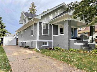 735 Warren St, Galesburg, IL 61401