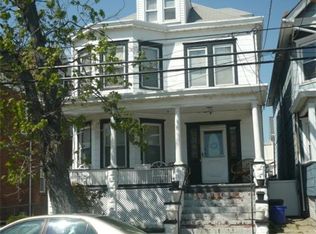 128 Gordon St, Perth Amboy, NJ 08861
