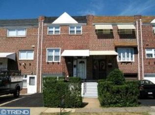 3203 Birch Rd, Philadelphia, PA 19154