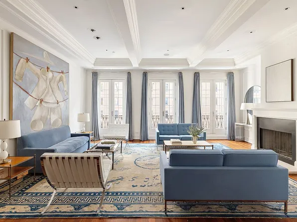 124 E 13th St Unit Penthouse, New York, NY 10003