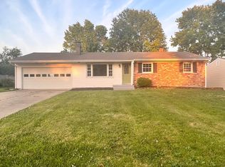 126 Sands Ave, Monroe, OH 45050
