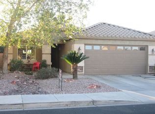 10186 N 116th Ln, Youngtown, AZ 85363
