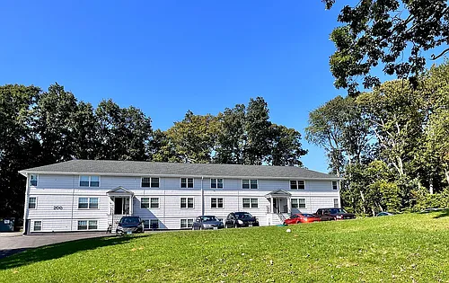 200 Bulgarmarsh Rd #7 Photo 1