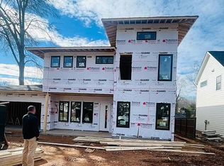 901 Drummond Ave, Charlotte, NC 28205