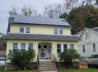 77 Stone Ave #2, Ossining, NY 10562