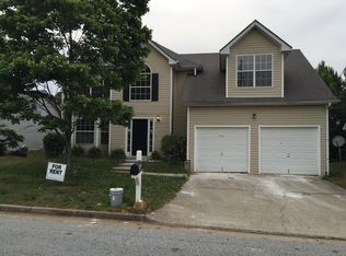 3452 Waldrop Creek Trl, Decatur, GA 30034