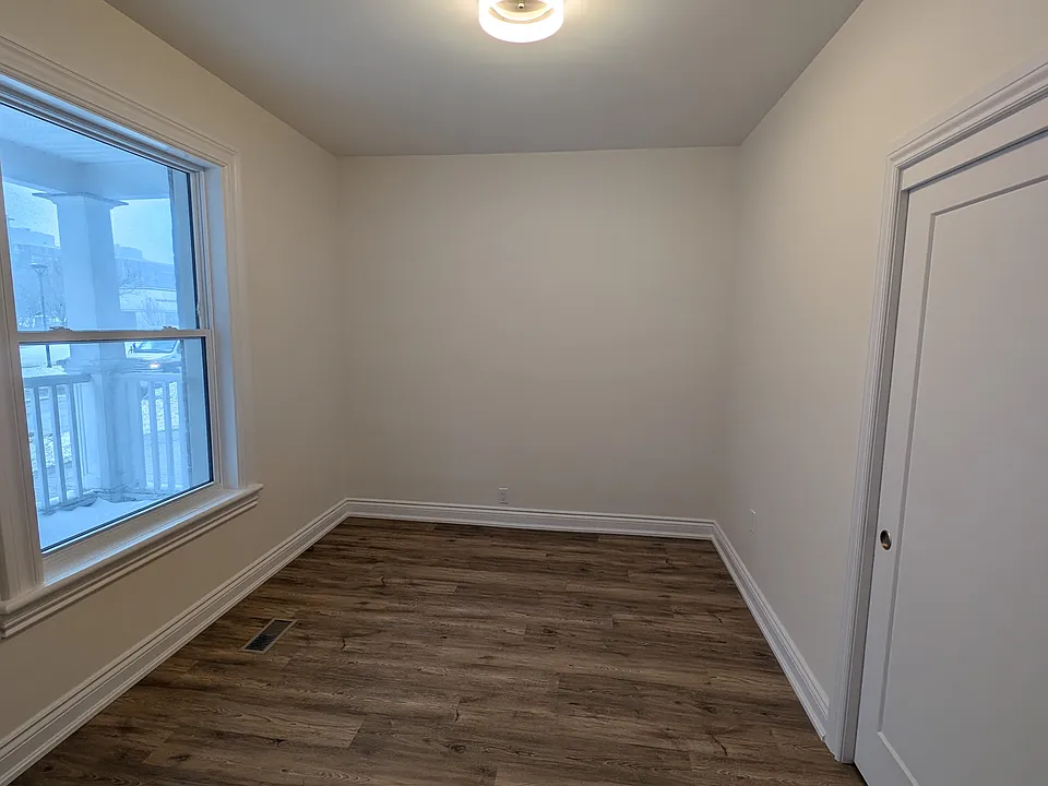 Front bedroom