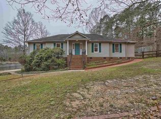 114 Michael Rd, Blythewood, SC 29016
