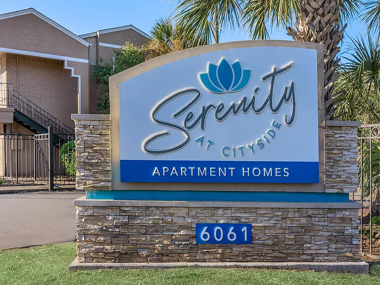 Serenity Apartments — Photo 19
