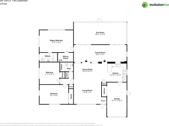 2nd image of 2720 SW 15th Ct