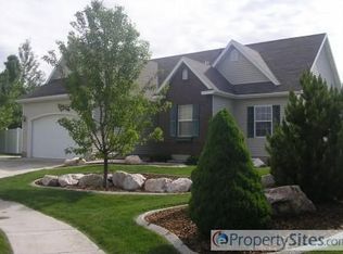 1303 S 1650 W, Syracuse, UT 84075