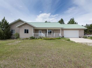 237 Trumble Ln, Columbia Falls, MT 59912