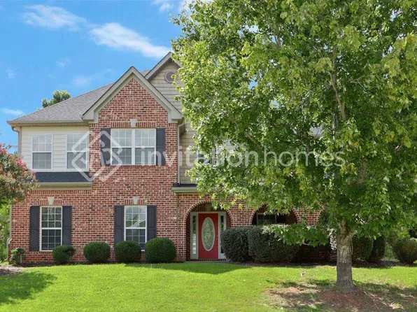 2040 Jessica Way, Conyers, GA 30012