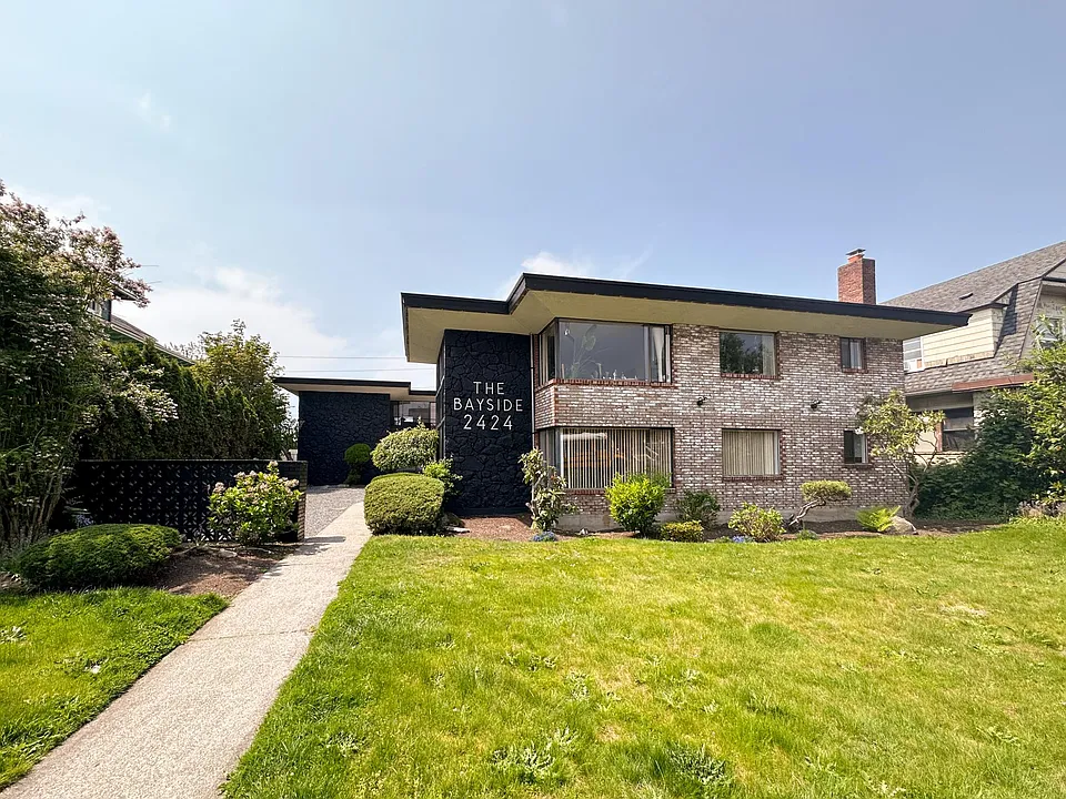 2424 Rucker Ave #6