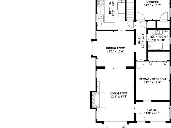 3rd image of 2901 40th Ave S
