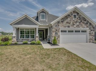 2256 E Baldeagle Dr, Appleton, WI 54913