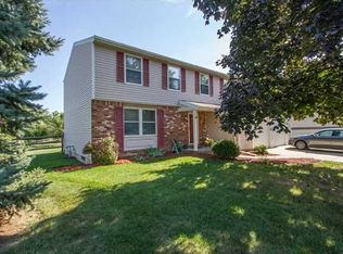 6355 Nassau Ct, Maumee, OH 43537