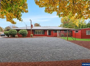 4160 Cordon Rd NE, Salem, OR 97305