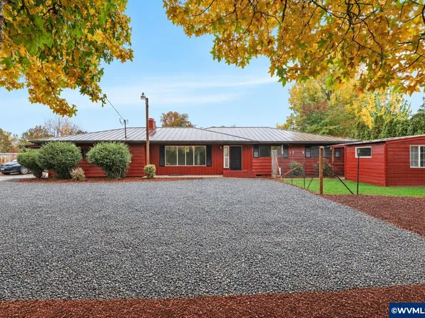4160 Cordon Rd NE, Salem, OR 97305