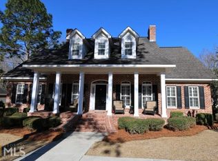 1007 Monarch Cir, Statesboro, GA 30458
