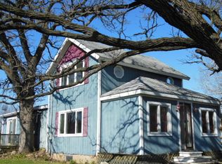 9119 Riley Rd, Marengo, IL 60152