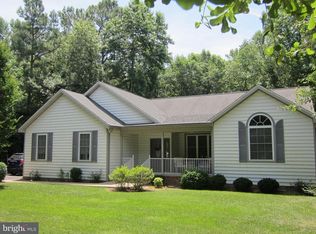 16 Haven Dr, Georgetown, DE 19947