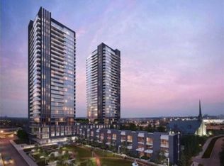 2 Sonic Way #2703, Toronto, ON M3C 0P2