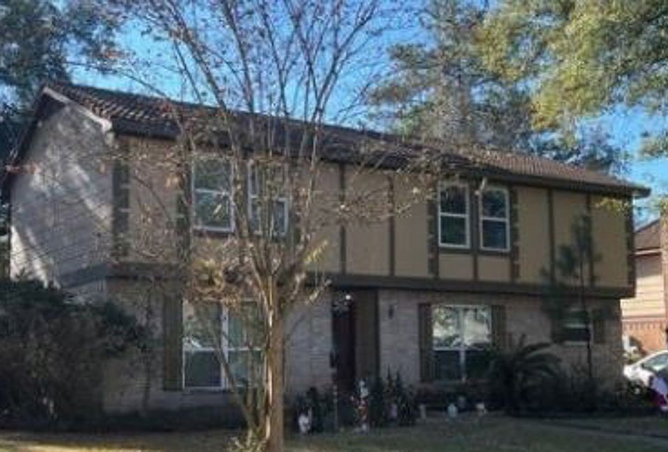 Property Front View