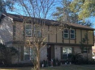 3622 Glenwood Springs Dr, Kingwood, TX 77345