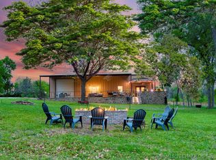 3927 Folsom Rd, Durant, OK 74701