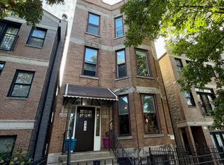 845 N Mozart St APT 1, Chicago, IL 60622