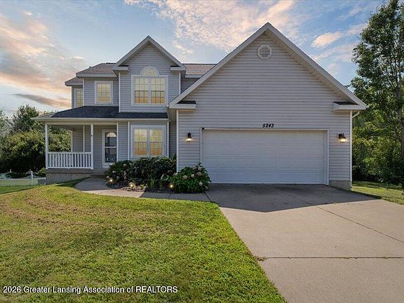 2nd image of 5243 Witherspoon Way