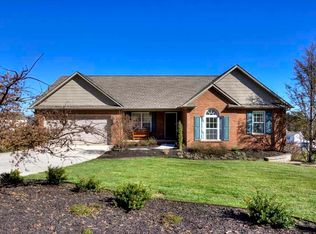 621 Cordova Ln, Lenoir City, TN 37771