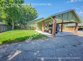 295 E Boise Ave, Boise, ID 83706