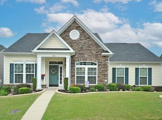 100 Fawn Hill Dr, Simpsonville, SC 29681