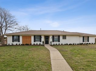 2726 N Cypress Cir, Plano, TX 75075
