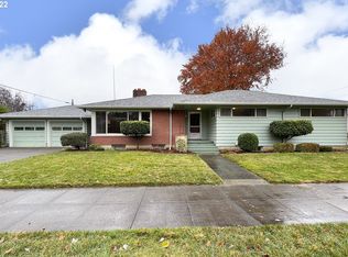 630 SE 78th Ave, Portland, OR 97215