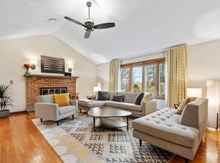 57 Greenwood Ln, Waltham, MA 02451