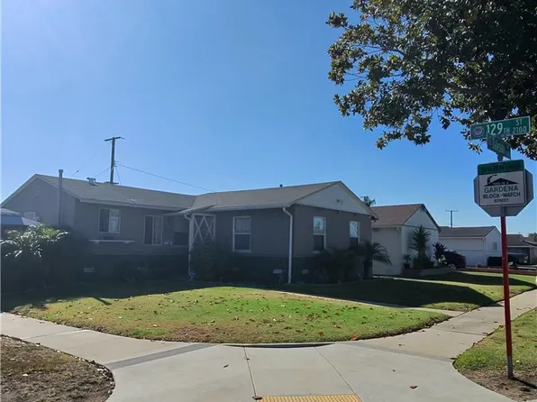 12912 Daleside Ave, Gardena, CA 90249