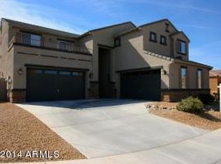 5227 E Desert Vista Trl, Cave Creek, AZ 85331