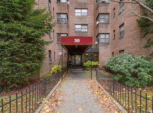 30 Fleetwood Avenue #5G, Mount Vernon, NY 10552