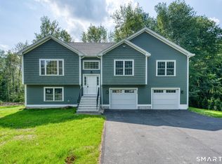 273 Hebron Rd, Bolton, CT 06043