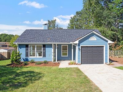 1402 Buckhorn Rd, Garner, NC, 27529