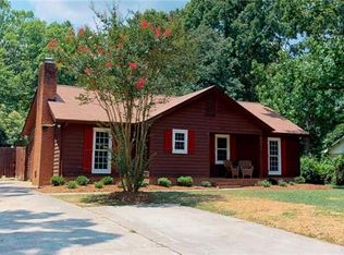 6203 Rockwell Dr, Indian Trail, NC 28079