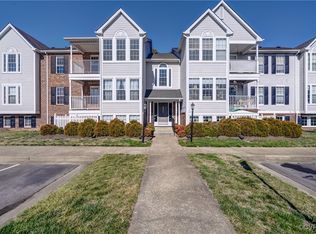 9377 Manowar Ct UNIT 911, Glen Allen, VA 23060