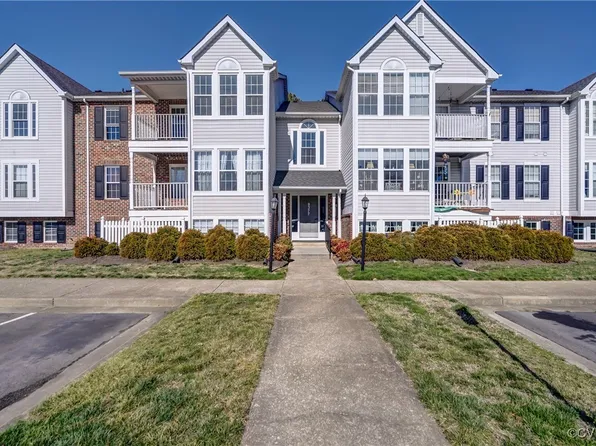 9377 Manowar Ct Unit 911, Glen Allen, VA 23060