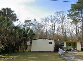 8731 Ricardo Ln, Jacksonville, FL 32216
