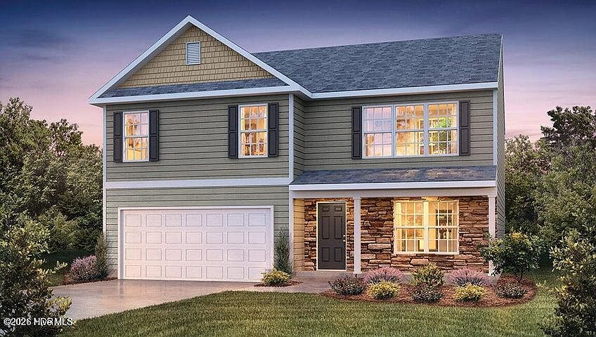1st image of 4541 Sandstone Dr