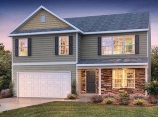 4541 Sandstone Dr, Greenville, NC 27858